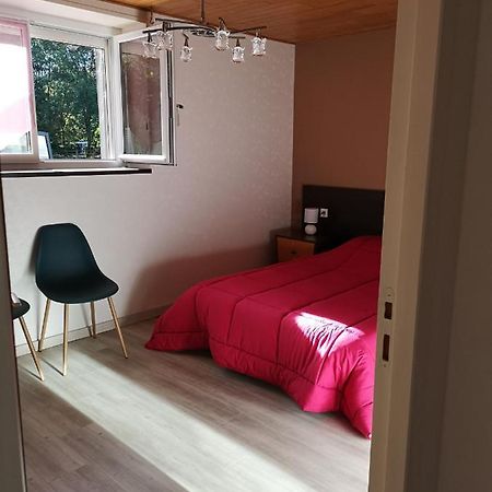 Saint-Martial-de-Valette Moulin De Rouchillou B&B 외부 사진
